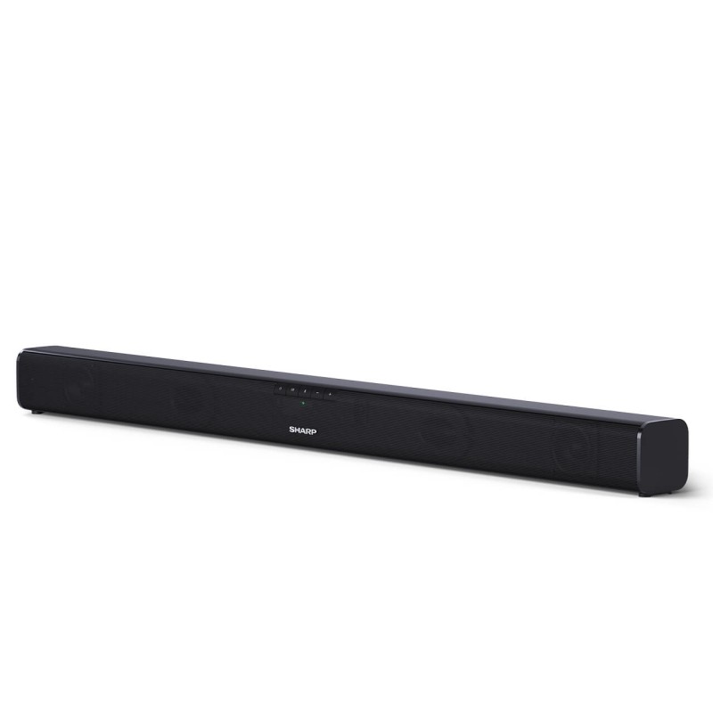 Sharp 2.0 Soundbar HT-SB110 Black Sharp 2.0 Soundbar HT-SB110 Black